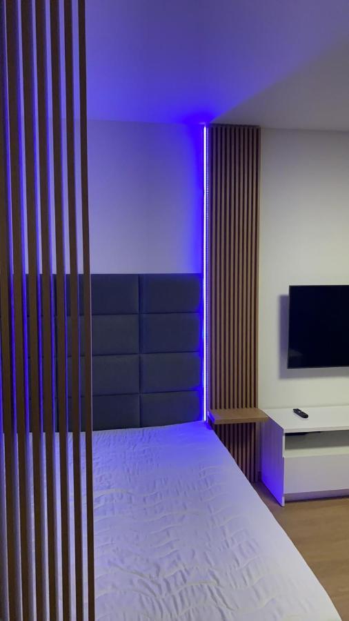 Secret Chelmska Apartment *