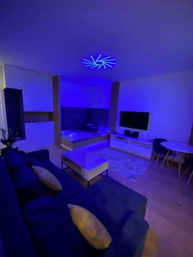 Secret Chelmska Apartment Warsaw