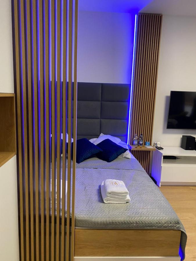 Secret Chelmska Apartment *