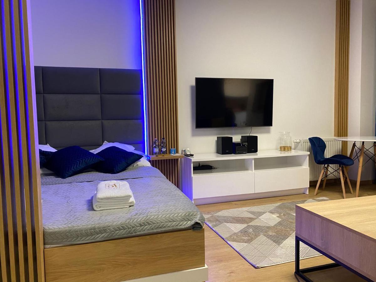 Secret Chelmska Apartment *