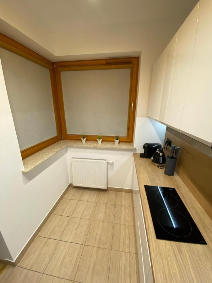 Apartment Secret Chelmska *