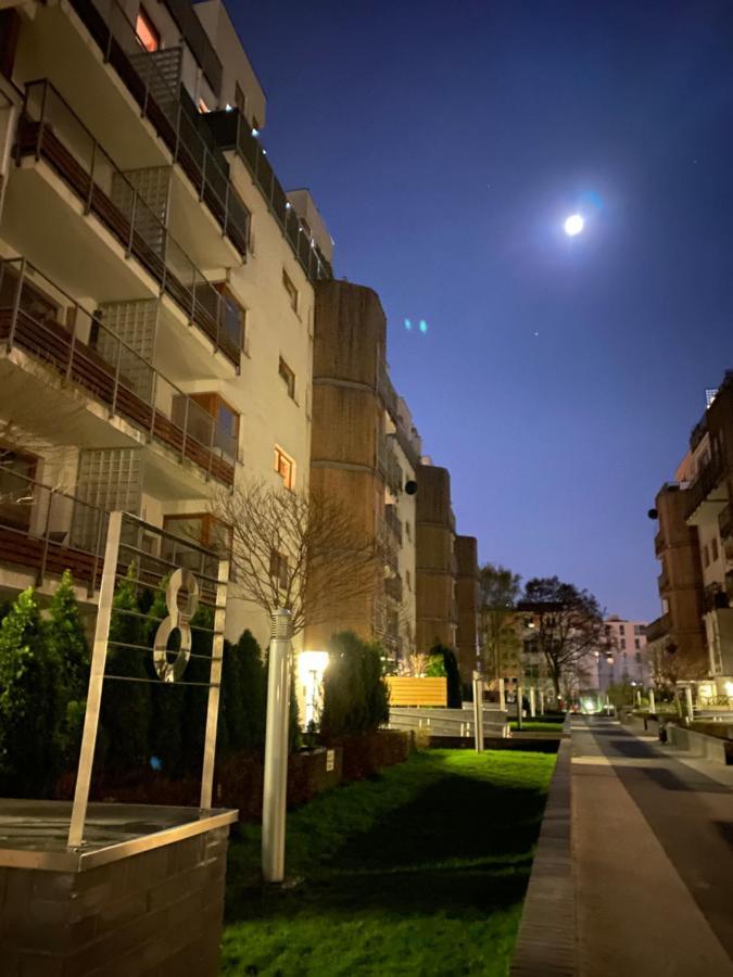 Secret Chelmska Apartment