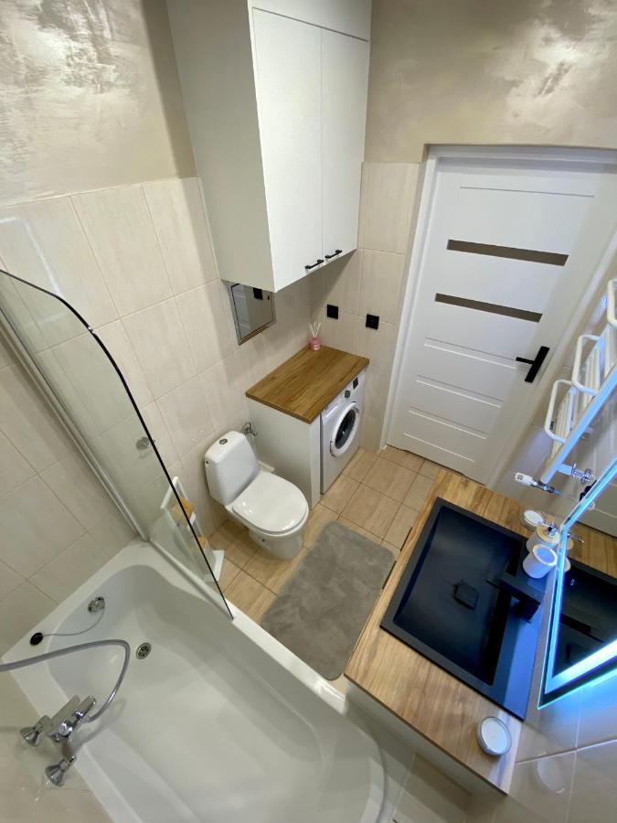 Apartment Secret Chelmska