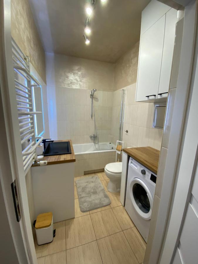Apartment Secret Chelmska
