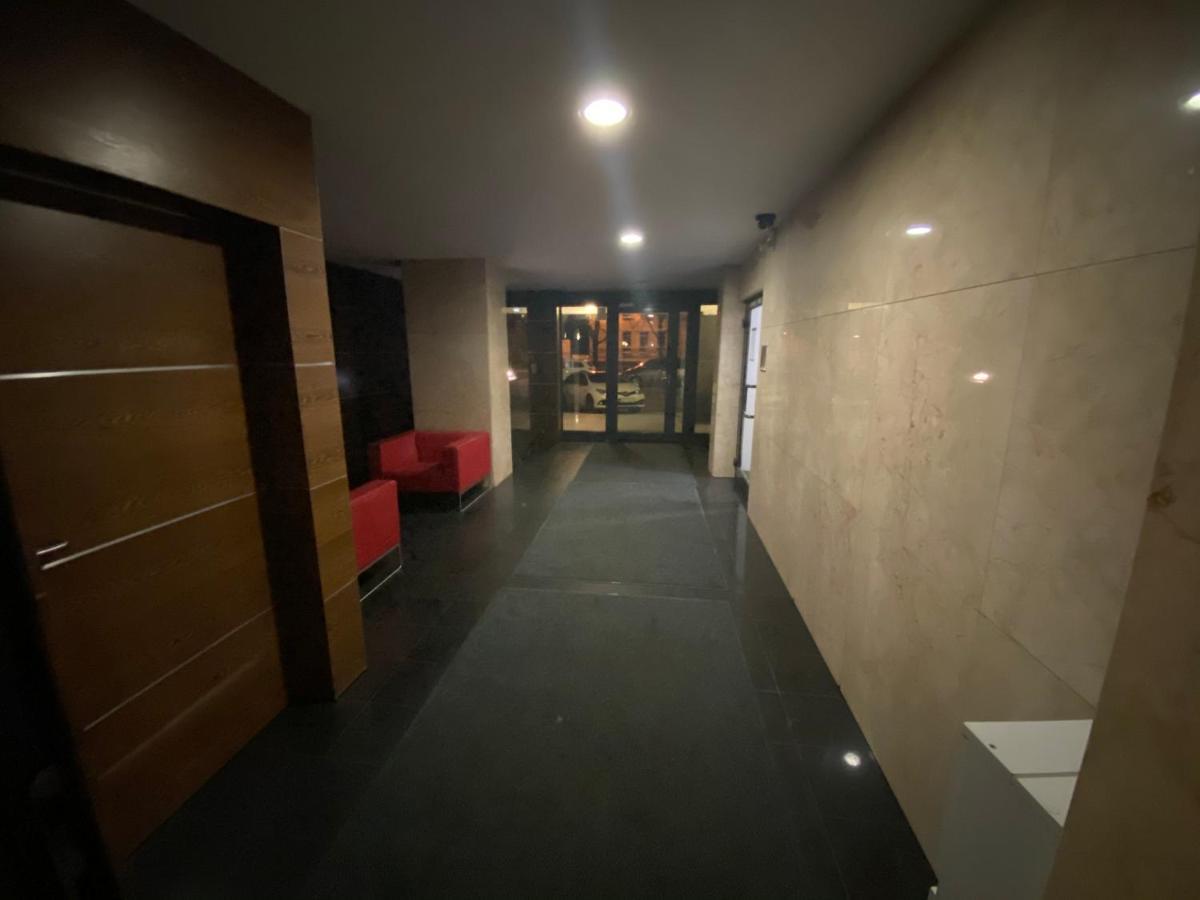 Apartment Secret Chelmska