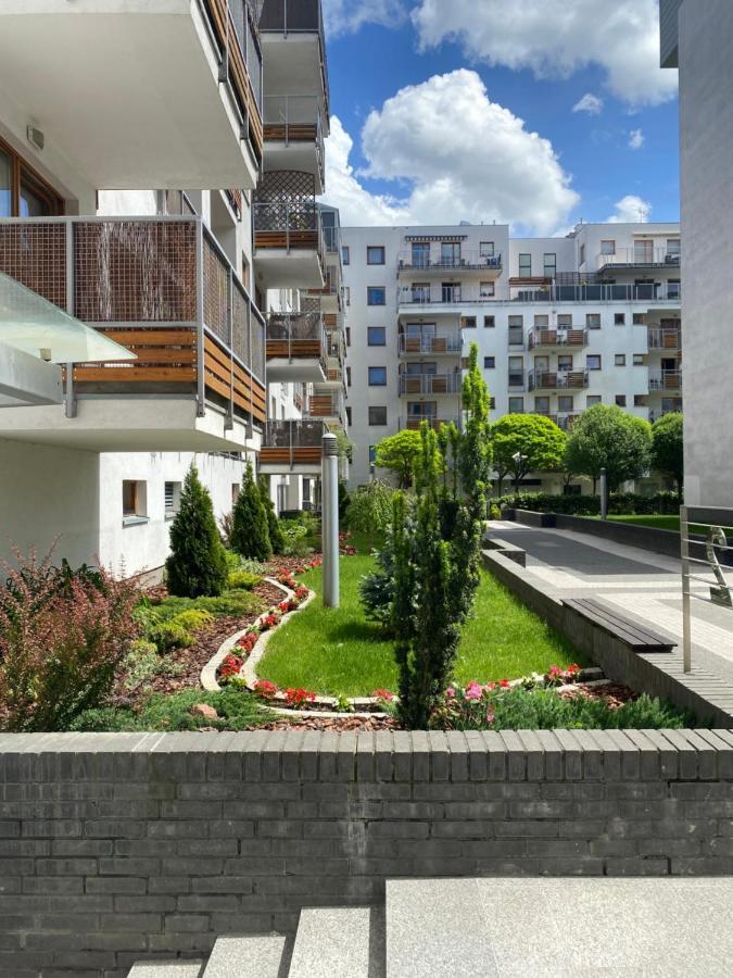 Secret Chelmska Apartment *